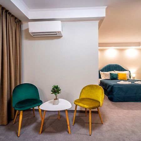 Hotel Rivera Dobricz Zewnętrze zdjęcie