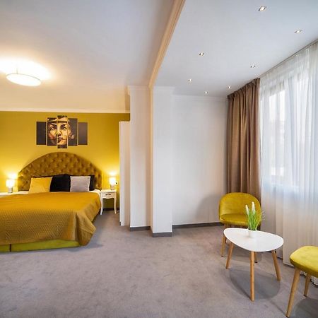 Hotel Rivera Dobricz Zewnętrze zdjęcie