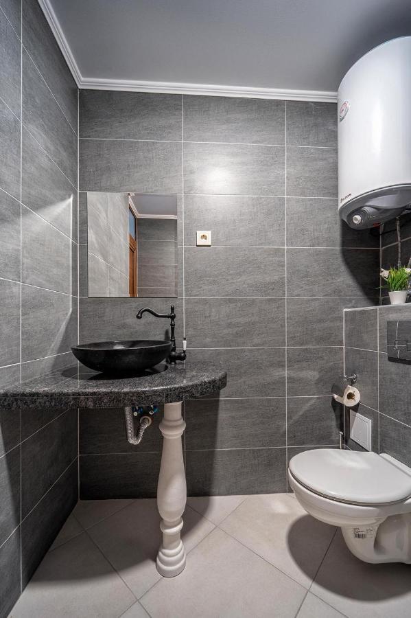 Hotel Rivera Dobricz Zewnętrze zdjęcie