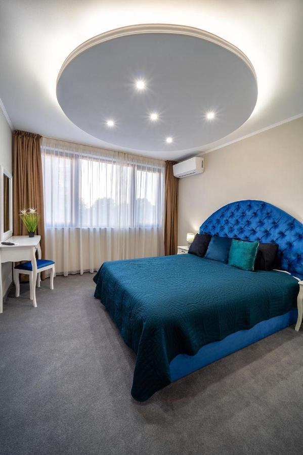 Hotel Rivera Dobricz Zewnętrze zdjęcie