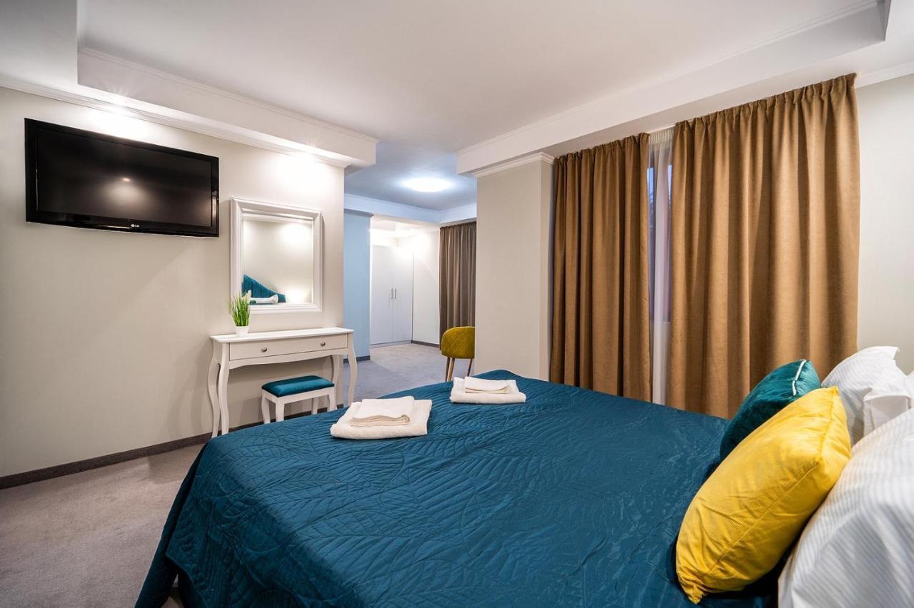 Hotel Rivera Dobricz Zewnętrze zdjęcie