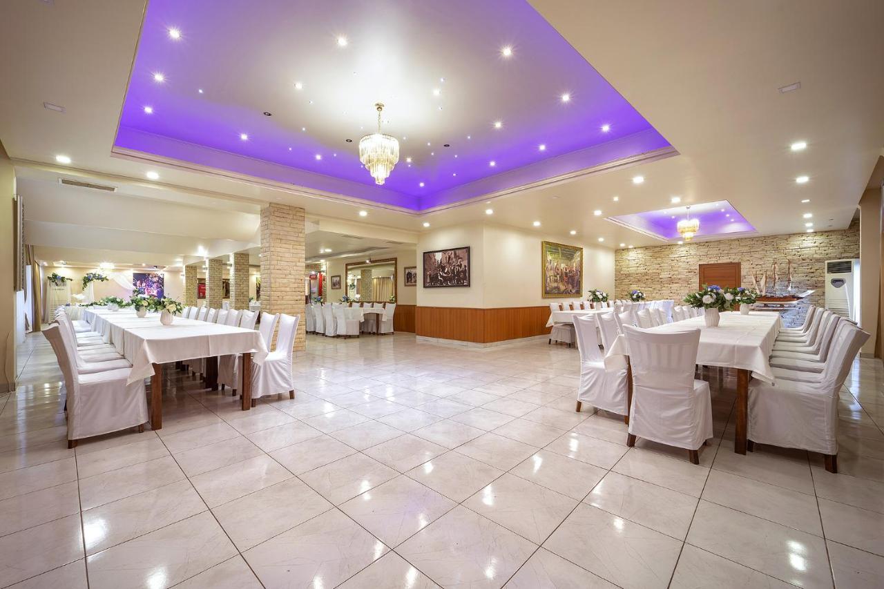 Hotel Rivera Dobricz Zewnętrze zdjęcie