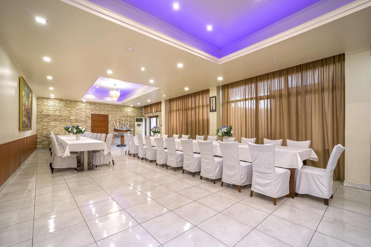 Hotel Rivera Dobricz Zewnętrze zdjęcie